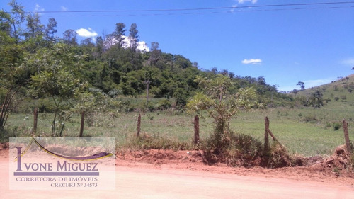 Imagem 3 de 14 de Terreno Loteamento Em Avelar - Paty Do Alferes - 2147