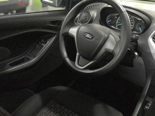 Imagem 8 de 15 de Ford Ka 1.0 Se 12v Flex 4p Manual