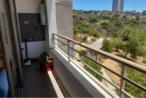 Departamento De Inversión En Gómez Carreño