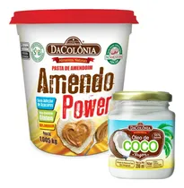 Comprar Mantequilla De Mani Crema Pasta De Maní X 1kg + Ac Coco