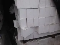 Comprar Ladrillos Refractarios Alta Alúmina 