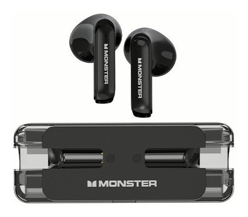 Audifonos Inalámbricos Monster Xkt08 5.3 Baja Latencia Lujo