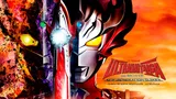 Ultraman Taiga: La película - Clímax de nueva generación