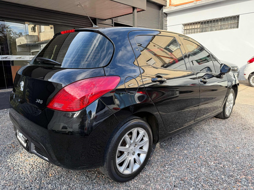 Peugeot 308 1.6 Allure Nav 115cv