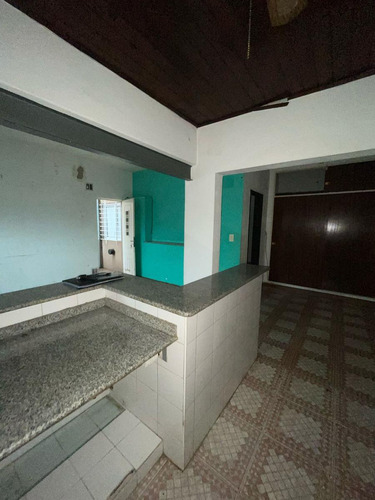 Departamento 2 Ambientes En Alquiler Lujan Saavedra Al 814