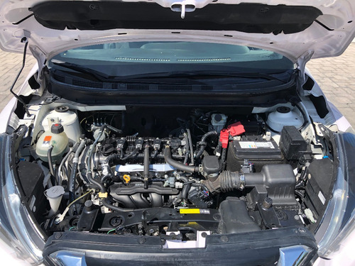 Imagen 15 de 15 de Nissan Kicks Advance Aut 1.6l 2018 Iva Credito Recibo Financ
