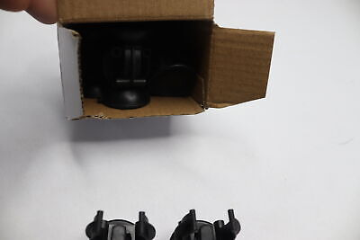 (12-pk) Unique Bargains Tube Airline Suction Cup Holder Ttq