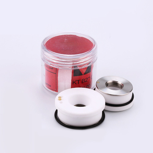 ' Cerámica For Precitec Raytools Kt B2 Con P0571-1051-00001