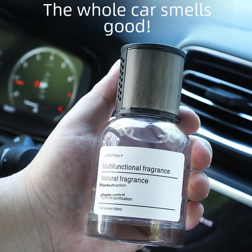 ` Royal Jasmine 120 Ml - Aromaterapia De Coche De Lujo De