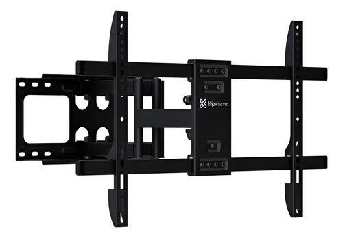 Soporte Para Tv Articulado Klip Xtreme Ktm-956 37-90in 60kg