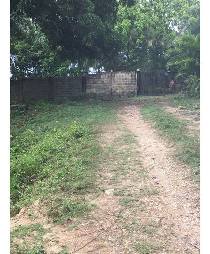 Se Vende Terreno 4300m2 Chuspa 8275