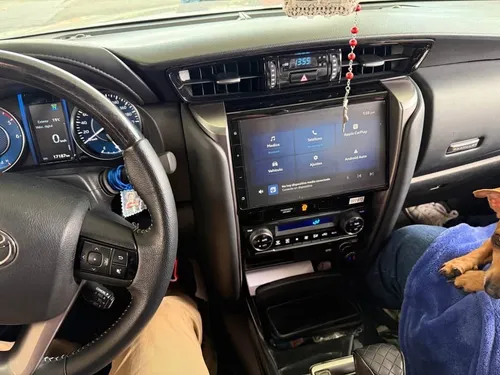 Toyota Fortuner 2.4 2023
