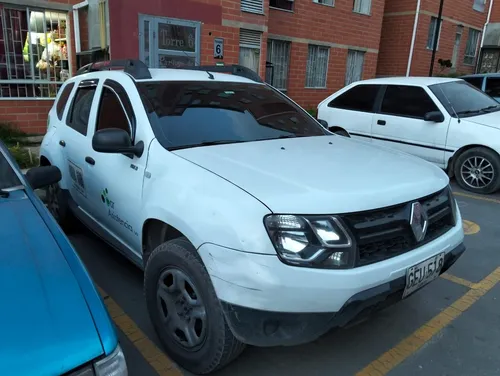 Renault Duster 1.6 Dynamique 4X2