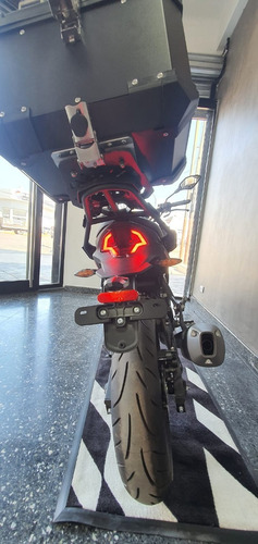 Imagen 7 de 16 de Voge Ds 300 0km No Ktm No Benelli No Versys Kova Motorcycle