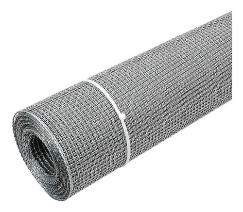 Malla Criba 4 X 4 Deacero 31141 91.5cm X 10 M