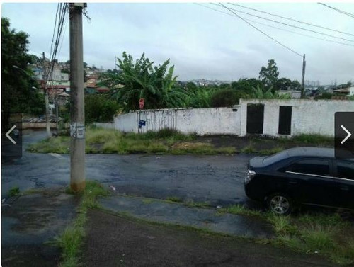 Terreno Com 2,80 M ² De Bem Localizado - 1926