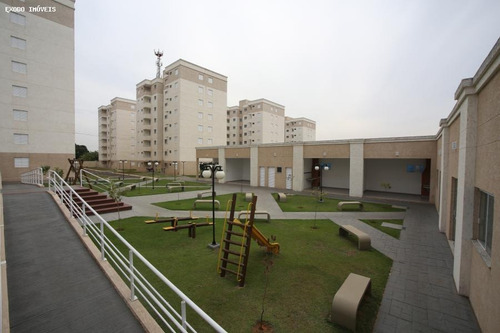 Imagem 13 de 15 de Apartamento Para Venda Em Piracicaba, Piracicamirim, 2 Dormitórios, 1 Banheiro, 1 Vaga - Ap325_1-995095