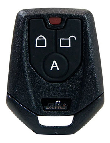 Controle Remoto Fks Modelo Cr 941 - Unidade