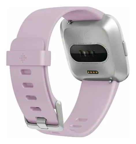 Fitbit versa lite version hotsell