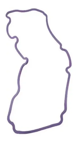 comprar Empacadura Tapa Valvula Chevrolet Spark 1.1 B10s