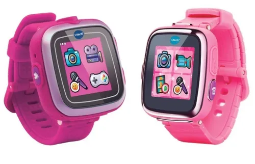 Juliana Smart Watch Reloj Inteligente Con Camara Mundomanias