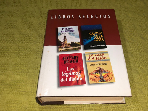 Selectos Reader's Digest / Y El Cielo Los Bendijo - Spencer