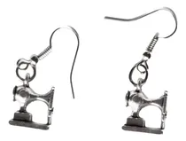 Comprar Aros Máquina De Coser Costurera Modista Regalo Confección