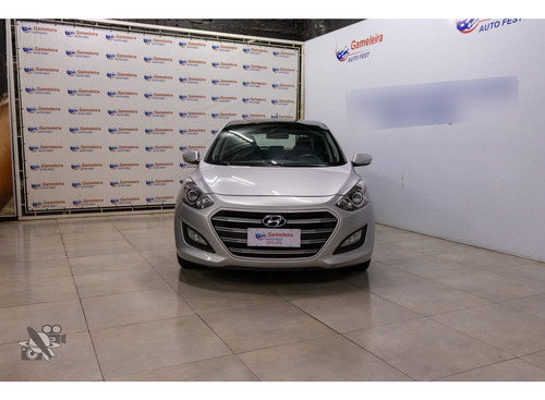 Hyundai I30 1.8 MPI 16V GASOLINA 4P AUTOMATICO