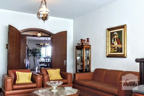 Imagem 1 de 15 de Apartamento À Venda No Santa Lúcia - Código 279025 - 279025
