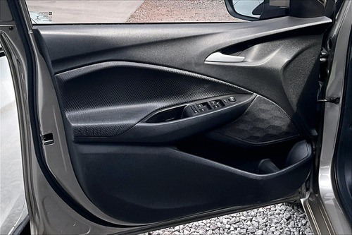 Chevrolet Onix 2023