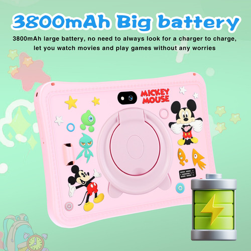 Deiaao F13 Tablet 7 Android 12 6gb/128gb Wi-fi