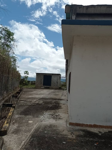 Imagen 11 de 18 de #1434-1 Galpón 20.000m2 La Panamericana