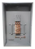 Comprar Tablero Trifásico 12 Circuitos Nlab412ab C\u002Fprincipal