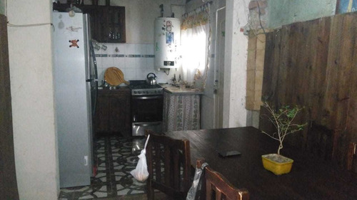 Casa En Esquina De 3 Ambientes Of 1594