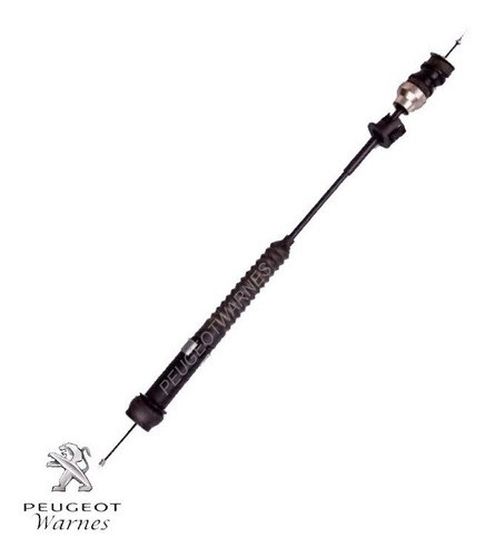 Cable Embrague De Peugeot 306 Stdt 1.9t Diesel 90 Hp 98-04