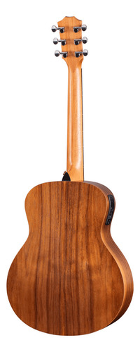 Guitarra Electroacustica Taylor Gs-mini E Koa Funda