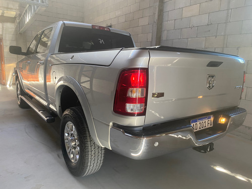 RAM 2500 6.7 Laramie I Atx 350cv 4x4