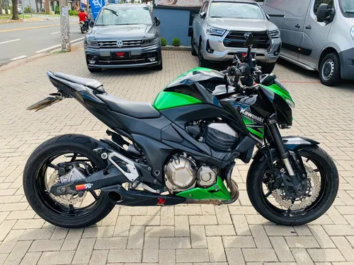 Z800 2008 sales