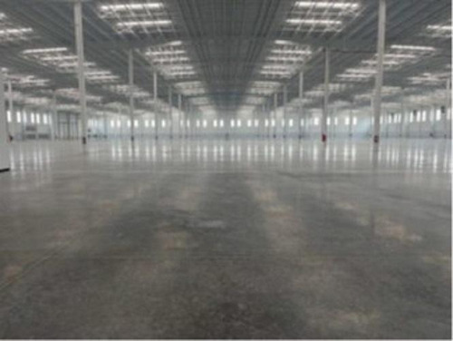 Bodega Industrial En Apodaca