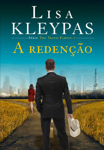 A Redenção, de Kleypas, Lisa. Autêntica Editora Ltda., capa mole em português, 2016