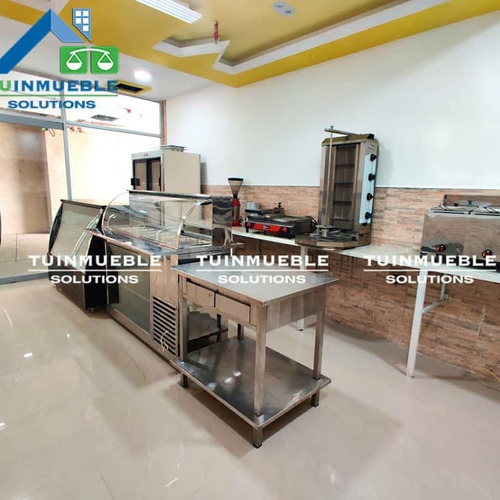 Imagen 6 de 8 de Local En Venta