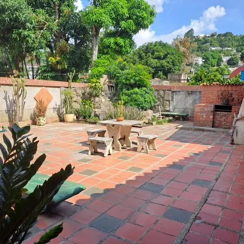Casa En Venta Prados Del Este
