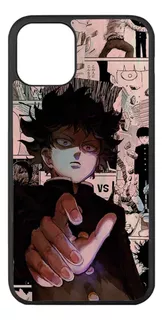 Funda Protector Para Xiaomi Redmi A2 Mob Psycho 100