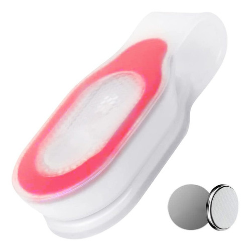 Lumify - Linterna Led Con Clip Para Enfermeras, Para La Segu