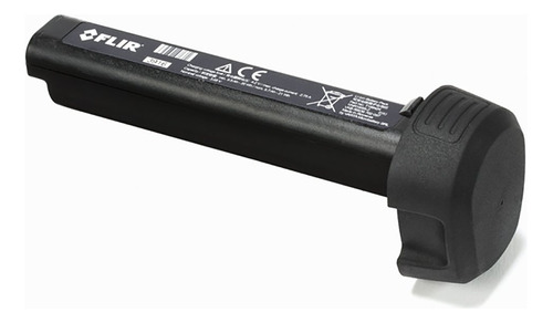 Flir T199330acc - Batera Recargable Para Cmaras Trmicas E75,