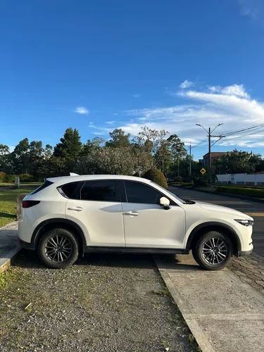 Mazda CX-5 2.0 Touring At