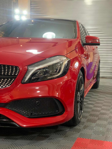 Mercedes-benz 250 A 250 Sport Amg