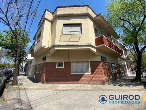 Imagen 14 de 14 de Bajo De Precio - Venta Ph 3 Ambientes En Planta Baja