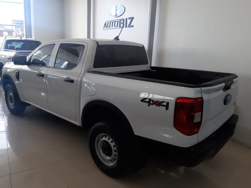 Ford Ranger 2.0 Cd 4X4 Xl 170Cv