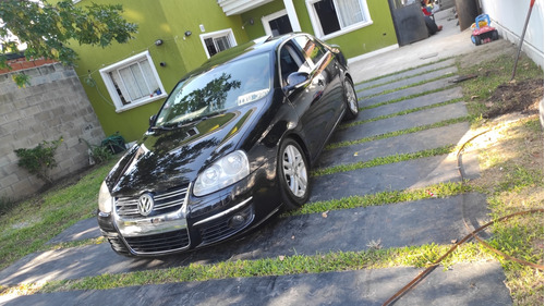 Volkswagen Vento 2.5 Advance 170cv